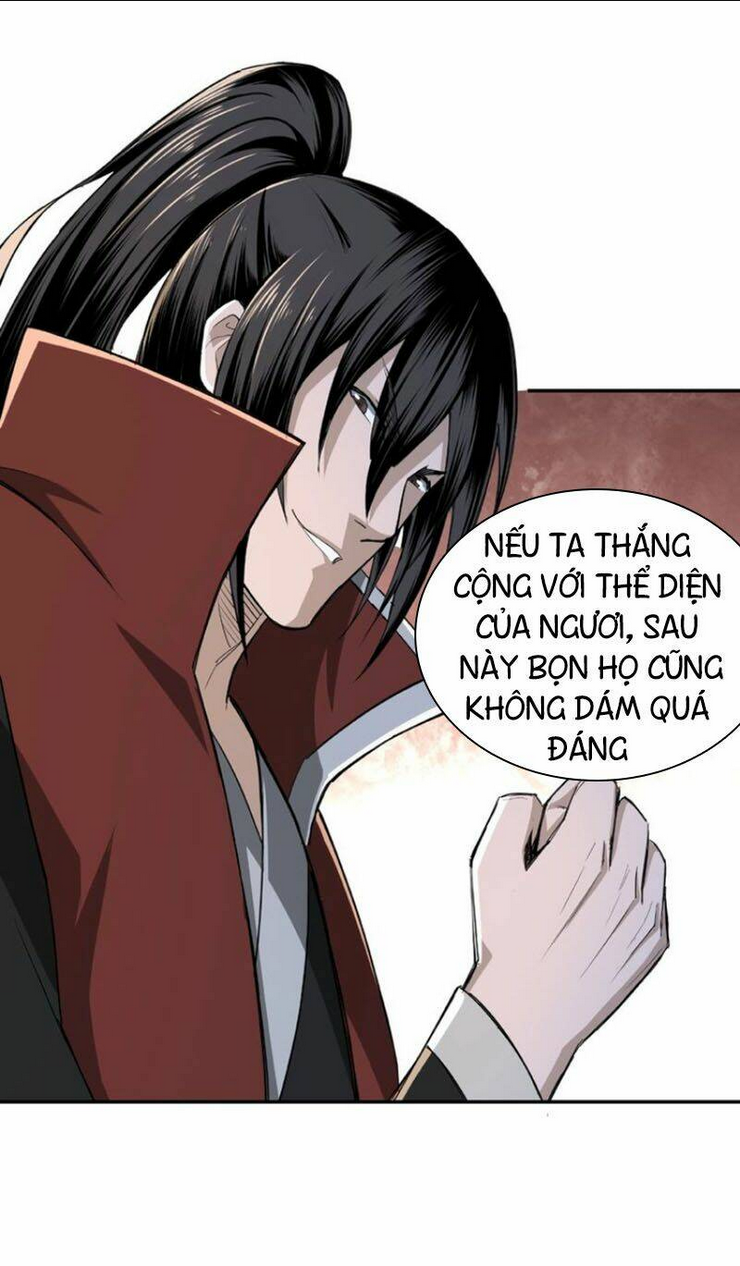 tối cường phản phái hệ thống Chapter 21 - Trang 2