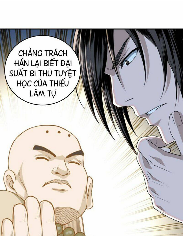 tối cường phản phái hệ thống Chapter 21 - Trang 2