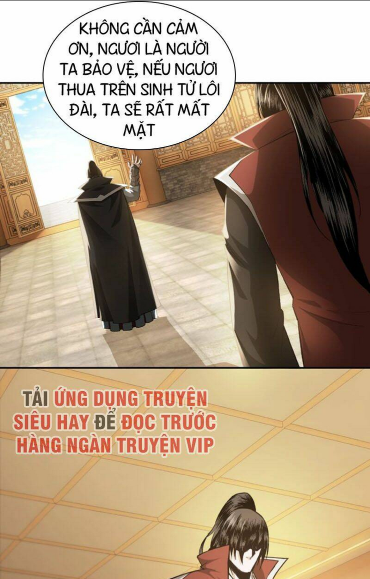 tối cường phản phái hệ thống Chapter 21 - Trang 2