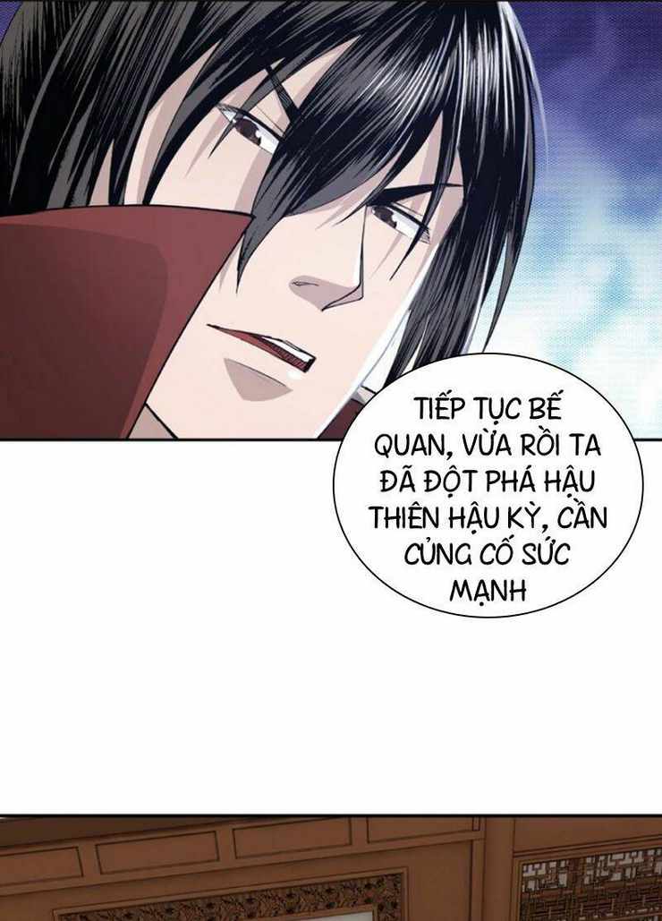 tối cường phản phái hệ thống Chapter 21 - Trang 2