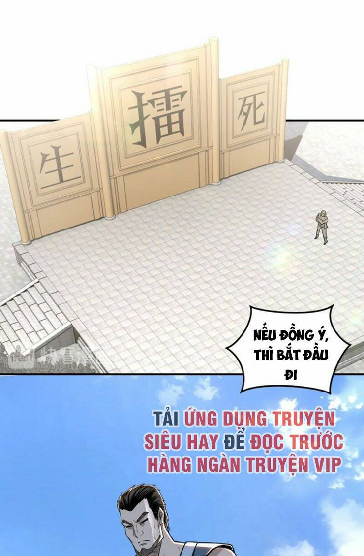 tối cường phản phái hệ thống Chapter 21 - Trang 2