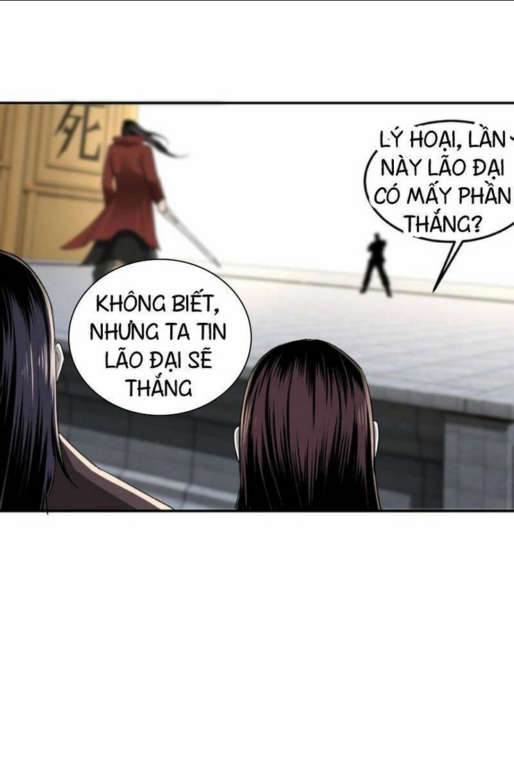 tối cường phản phái hệ thống Chapter 21 - Trang 2