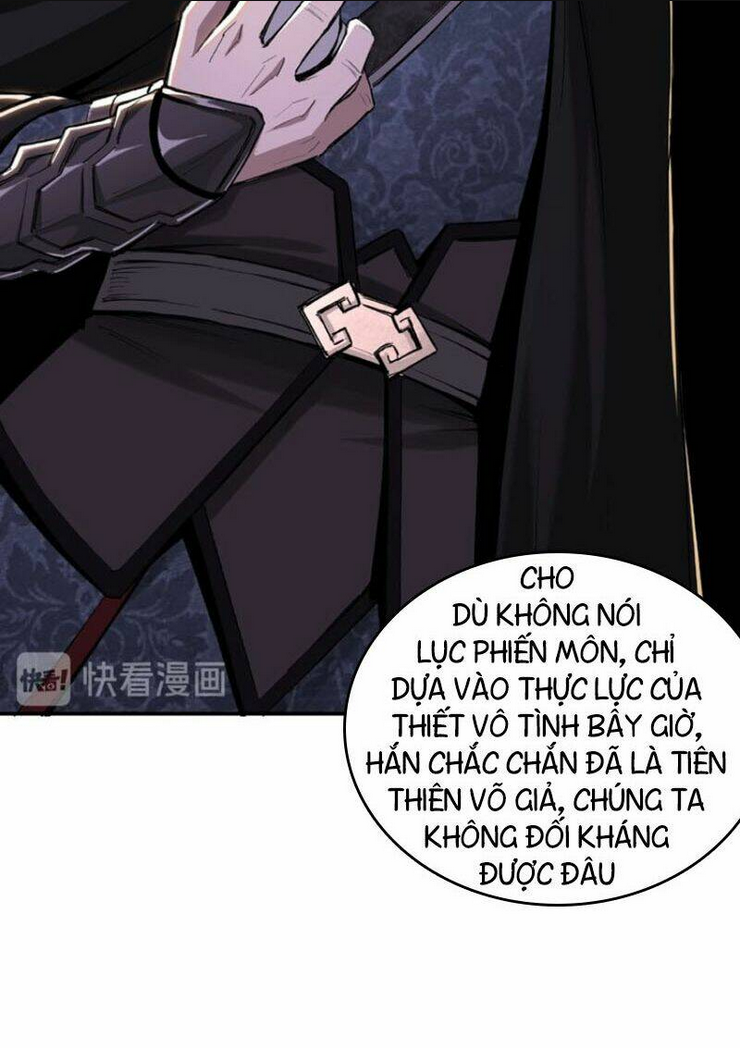 tối cường phản phái hệ thống Chapter 21 - Trang 2