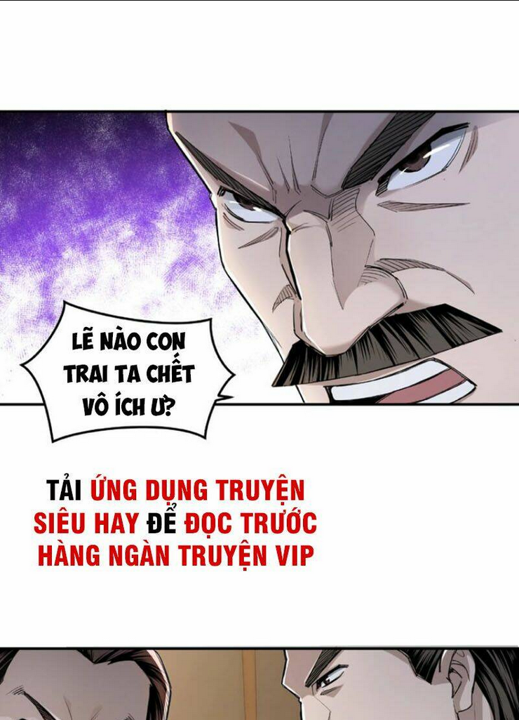 tối cường phản phái hệ thống Chapter 21 - Trang 2