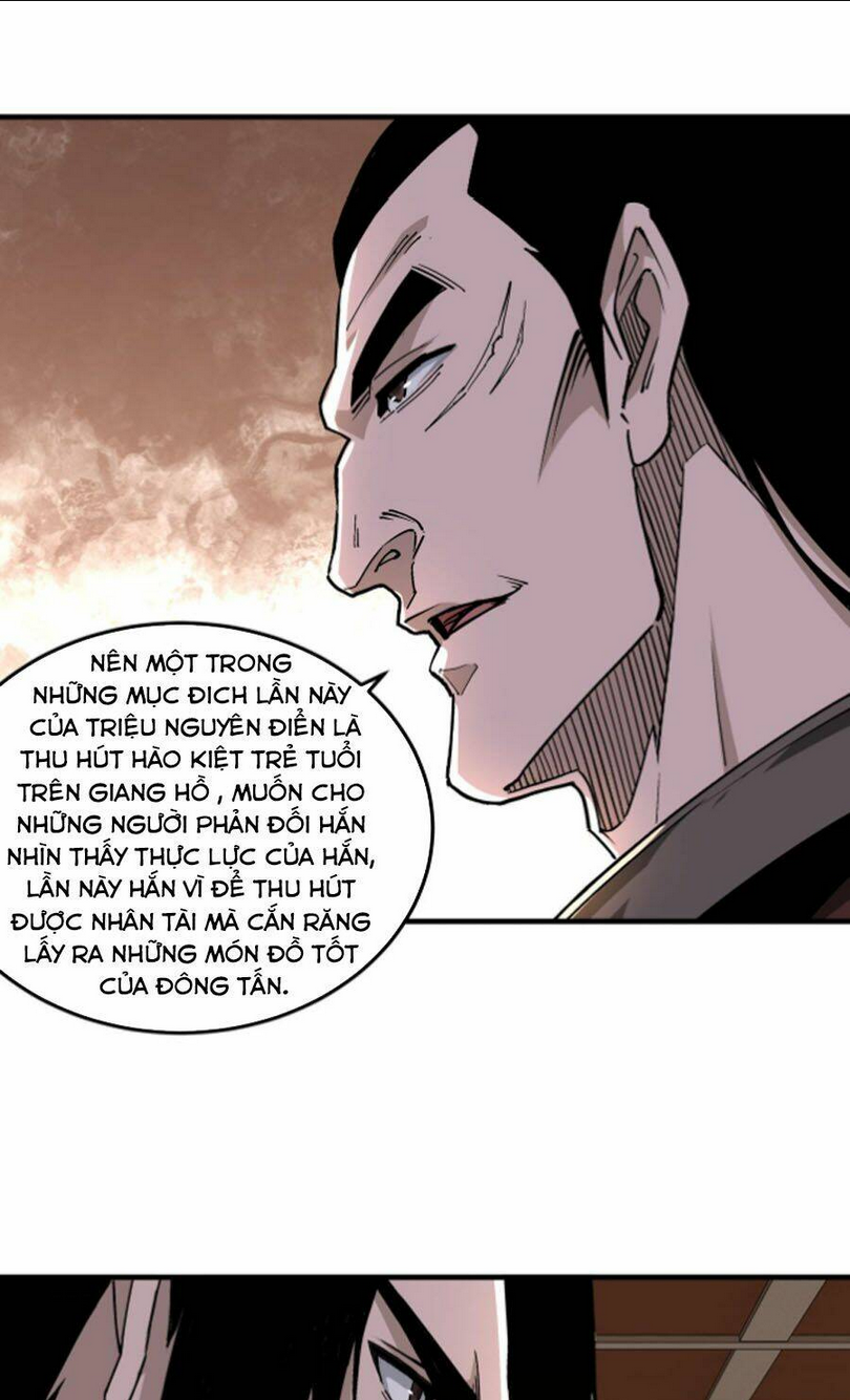 tối cường phản phái hệ thống chapter 212 - Trang 2