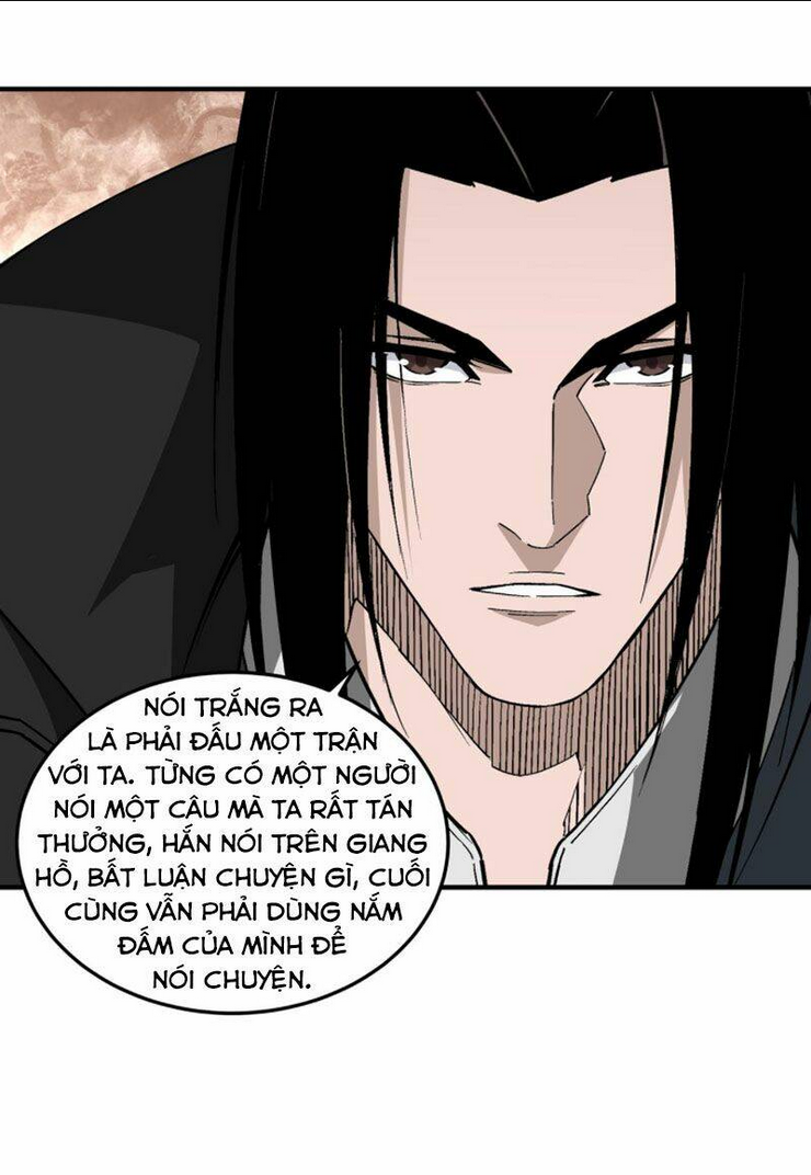 tối cường phản phái hệ thống chapter 225 - Trang 2