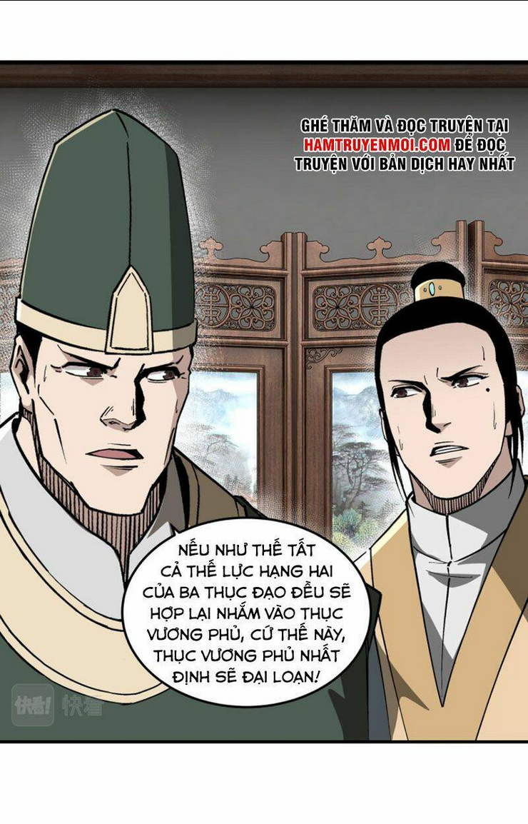 tối cường phản phái hệ thống Chapter 228 - Trang 2