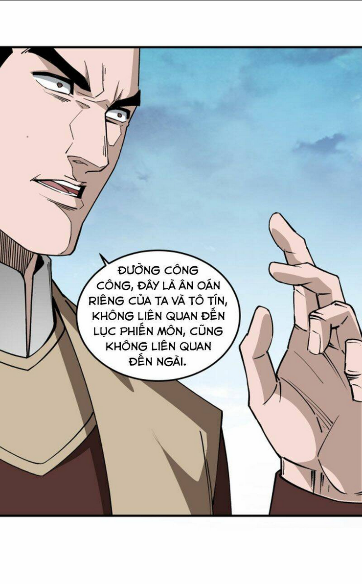 tối cường phản phái hệ thống chapter 244 - Trang 2