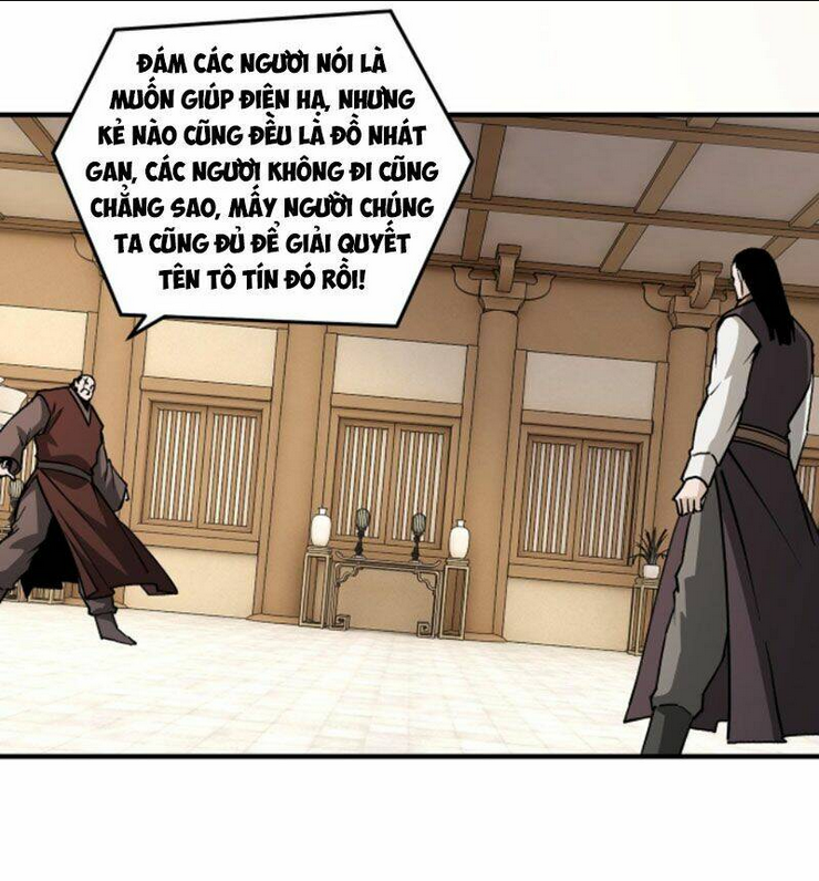 tối cường phản phái hệ thống chapter 244 - Trang 2