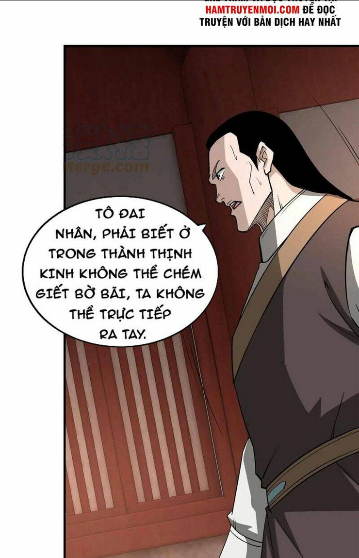 tối cường phản phái hệ thống chapter 245 - Trang 2