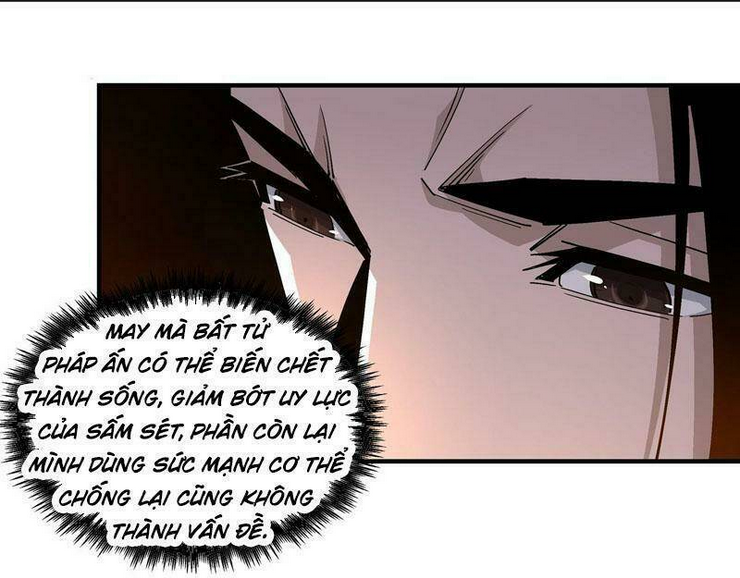 tối cường phản phái hệ thống Chapter 263 - Trang 2