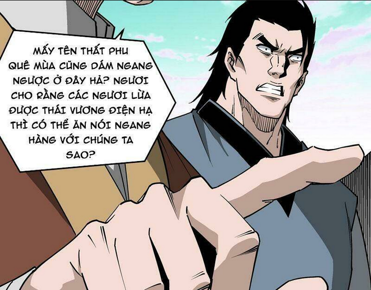 tối cường phản phái hệ thống Chapter 263 - Trang 2