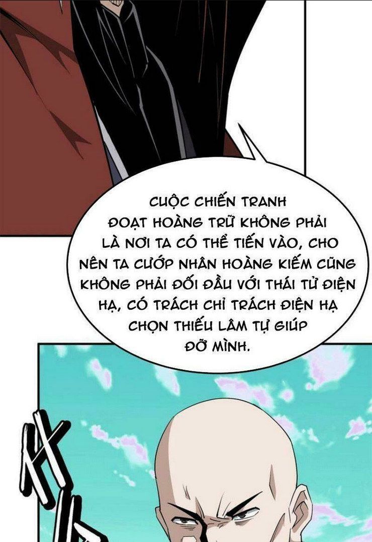 tối cường phản phái hệ thống Chapter 273 - Trang 2