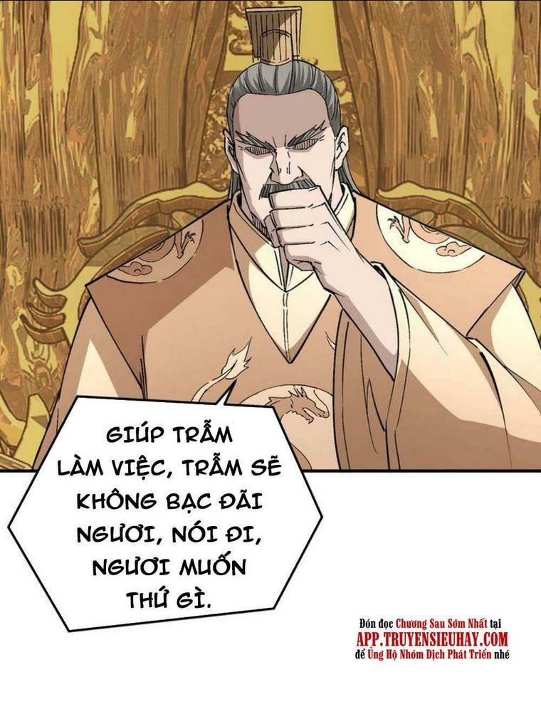 tối cường phản phái hệ thống Chapter 275 - Trang 2