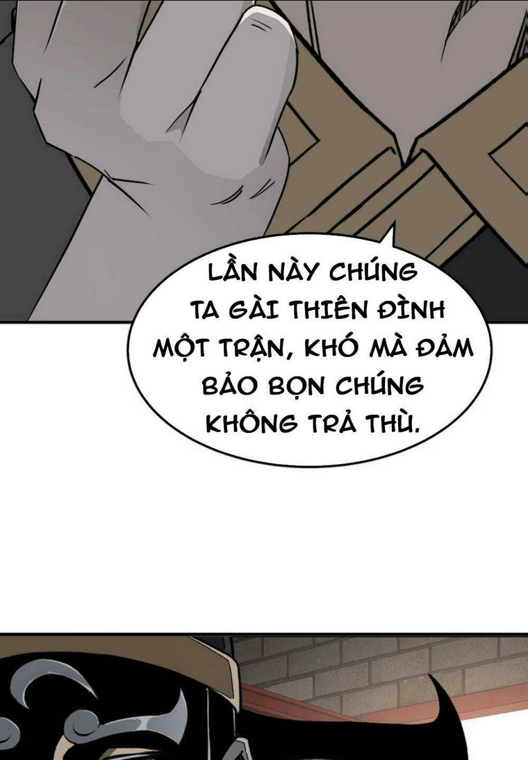 tối cường phản phái hệ thống Chapter 275 - Trang 2