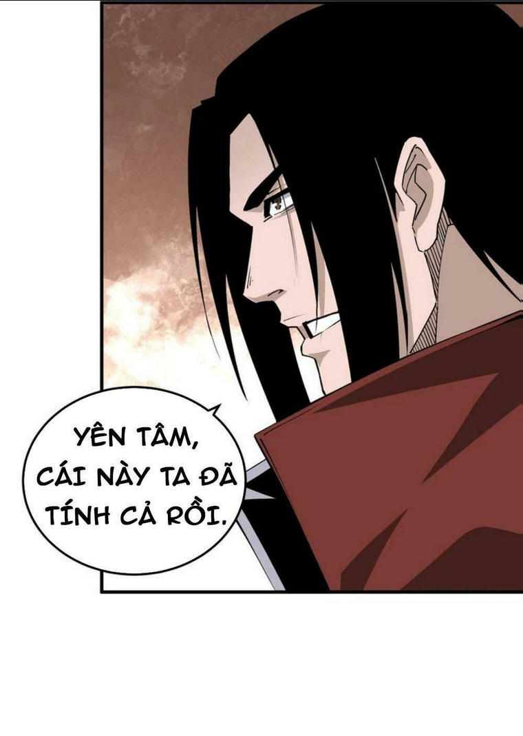 tối cường phản phái hệ thống Chapter 275 - Trang 2