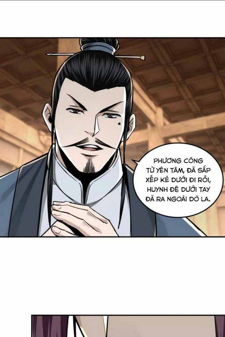 tối cường phản phái hệ thống Chapter 40 - Trang 2