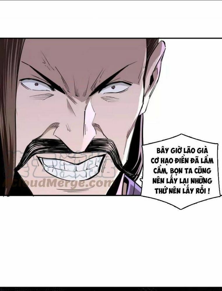 tối cường phản phái hệ thống Chapter 46 - Trang 2