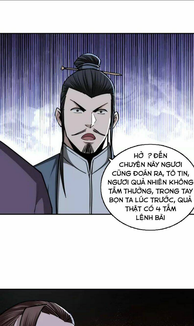 tối cường phản phái hệ thống Chapter 46 - Trang 2