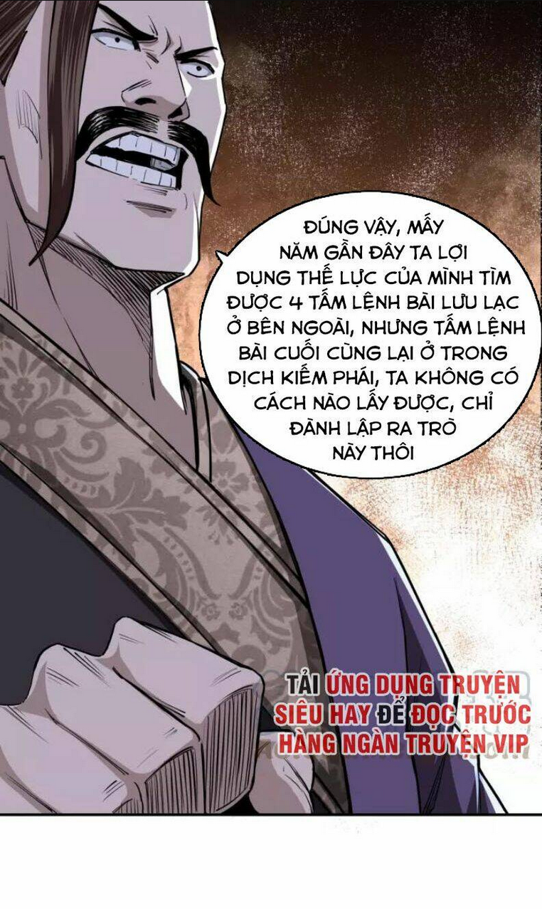 tối cường phản phái hệ thống Chapter 46 - Trang 2