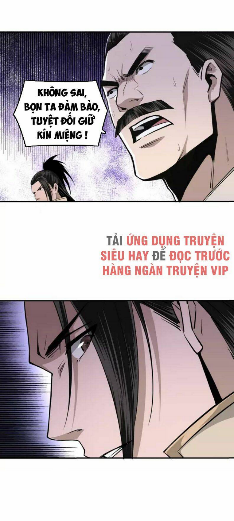 tối cường phản phái hệ thống Chapter 46 - Trang 2