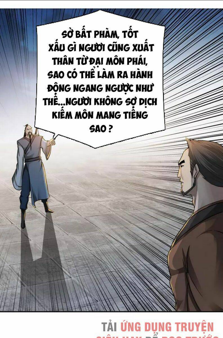 tối cường phản phái hệ thống Chapter 53 - Trang 2