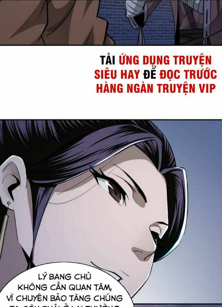 tối cường phản phái hệ thống Chapter 53 - Trang 2