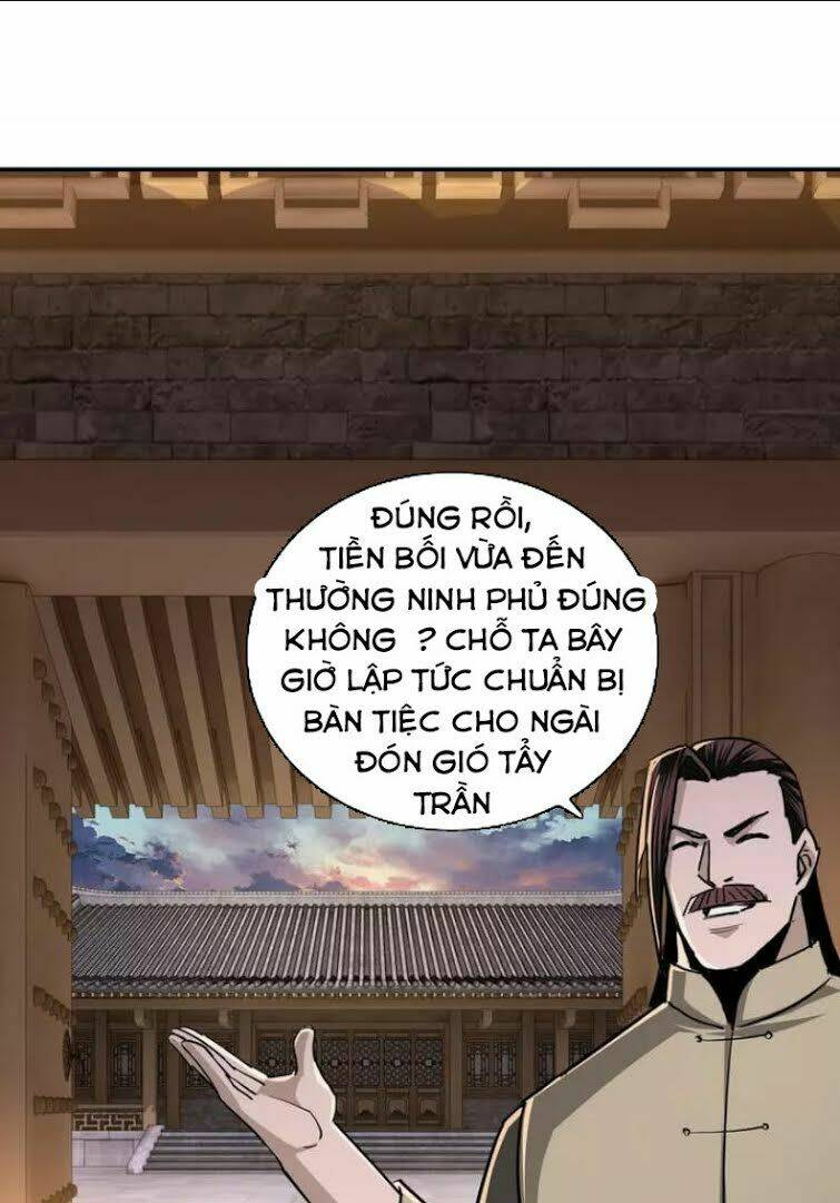 tối cường phản phái hệ thống Chapter 53 - Trang 2