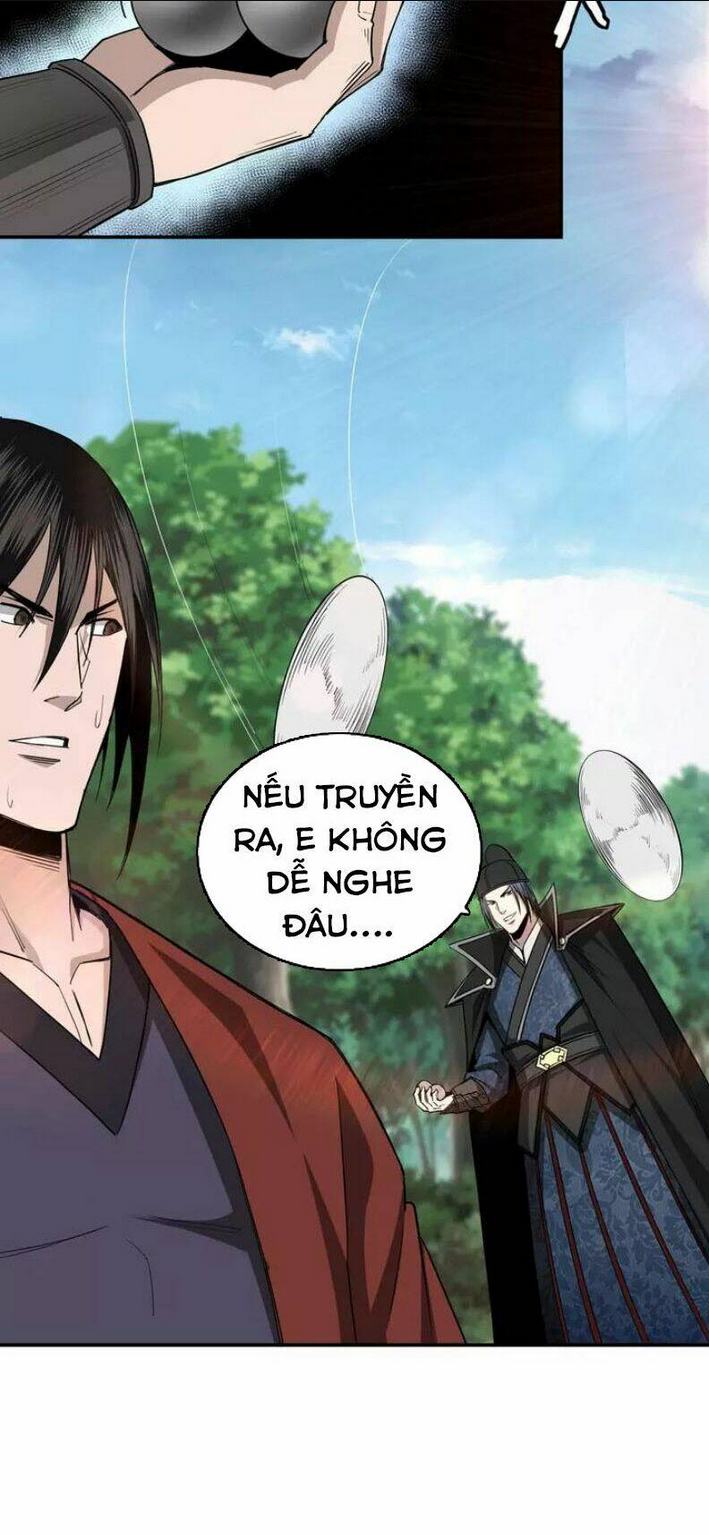 tối cường phản phái hệ thống Chapter 54 - Trang 2