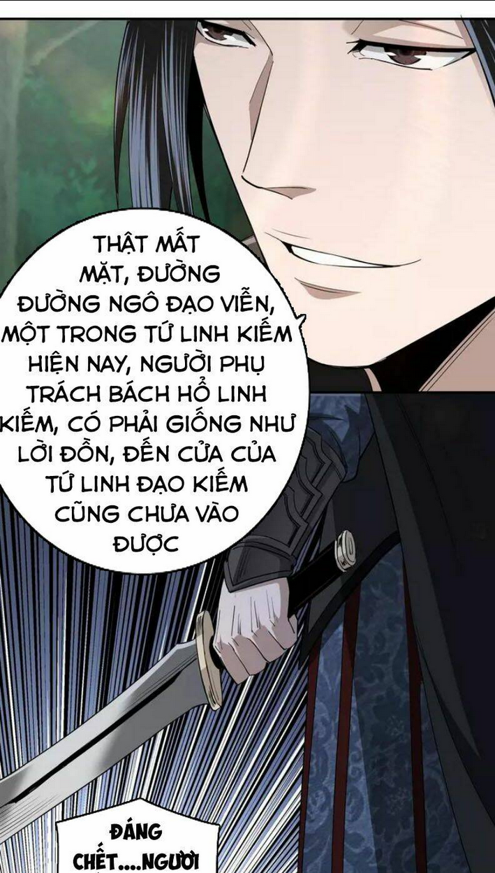 tối cường phản phái hệ thống Chapter 54 - Trang 2