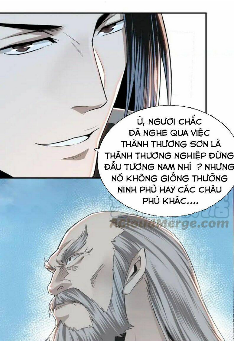 tối cường phản phái hệ thống Chapter 57 - Trang 2