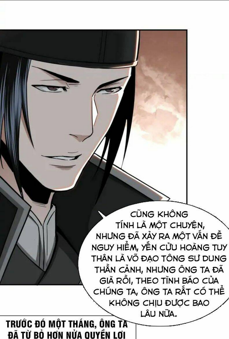 tối cường phản phái hệ thống Chapter 57 - Trang 2