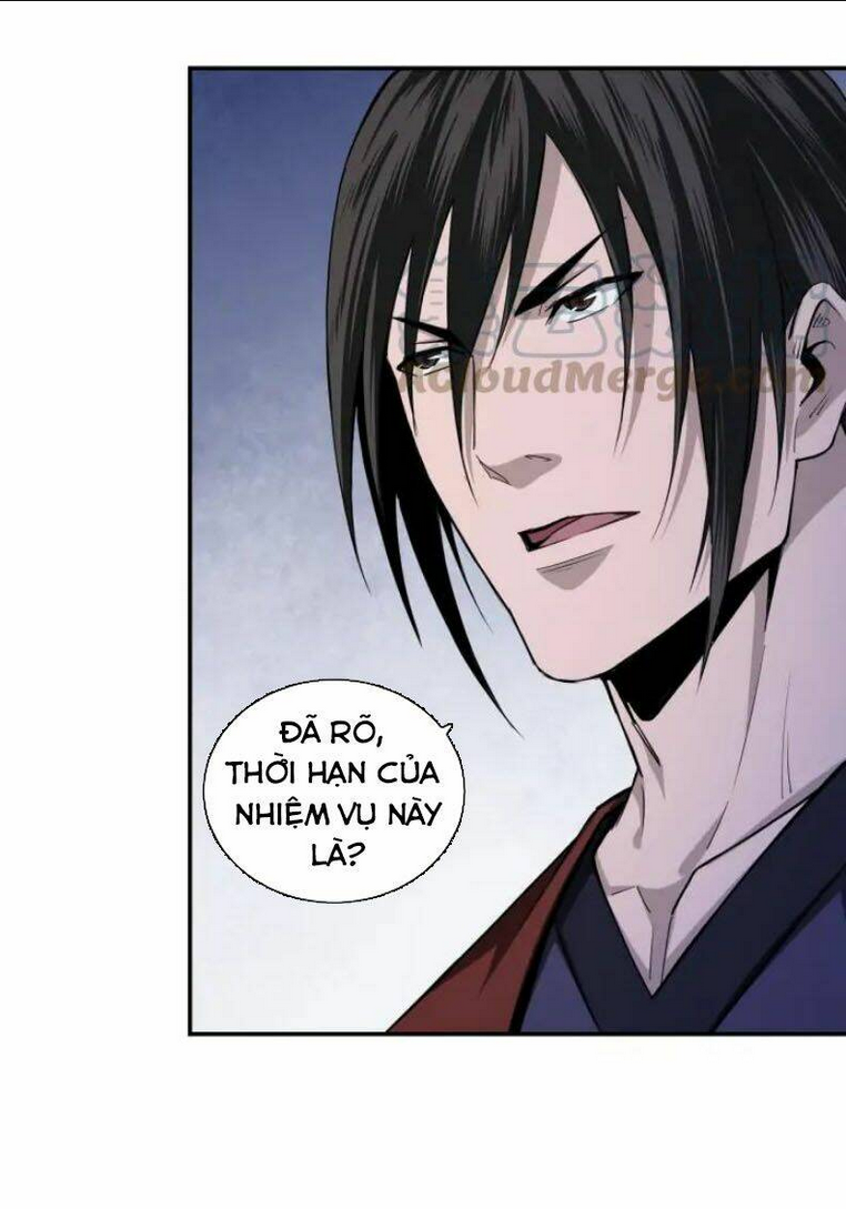 tối cường phản phái hệ thống Chapter 57 - Trang 2