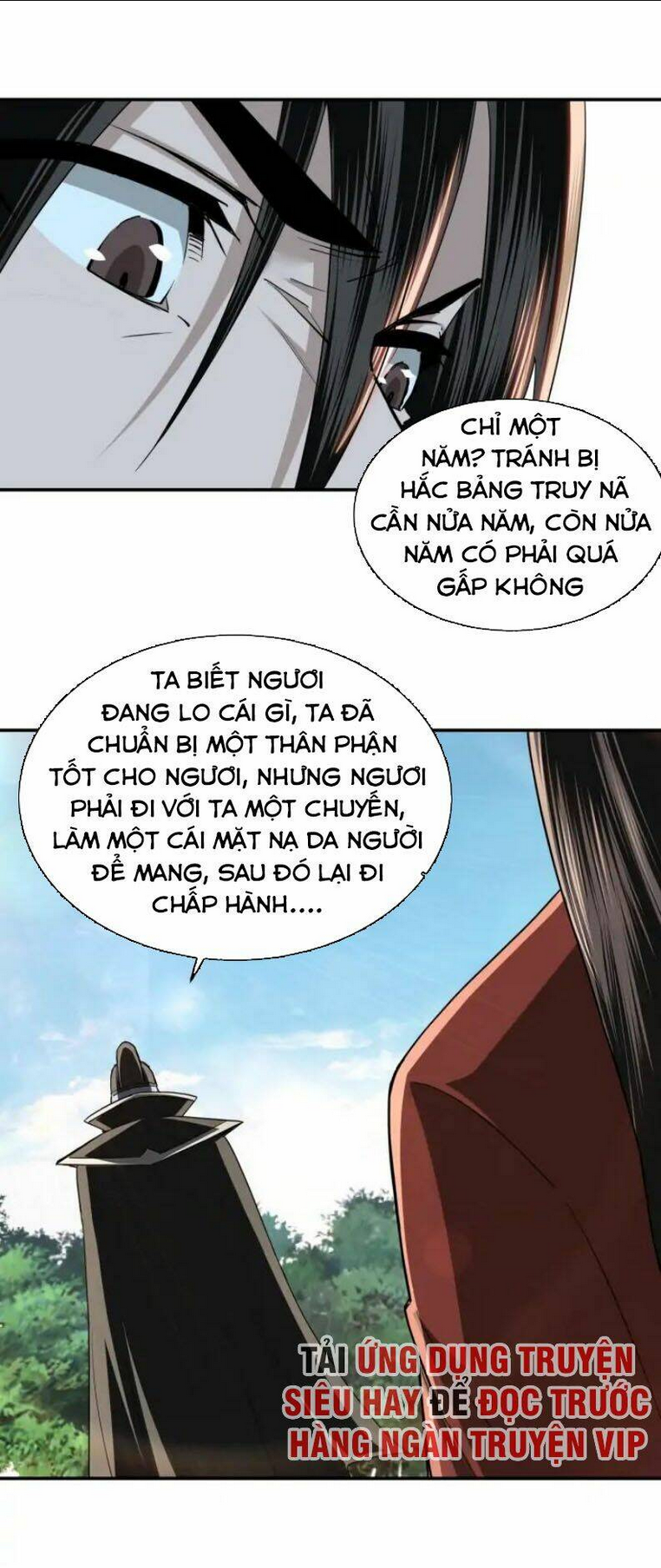 tối cường phản phái hệ thống Chapter 57 - Trang 2