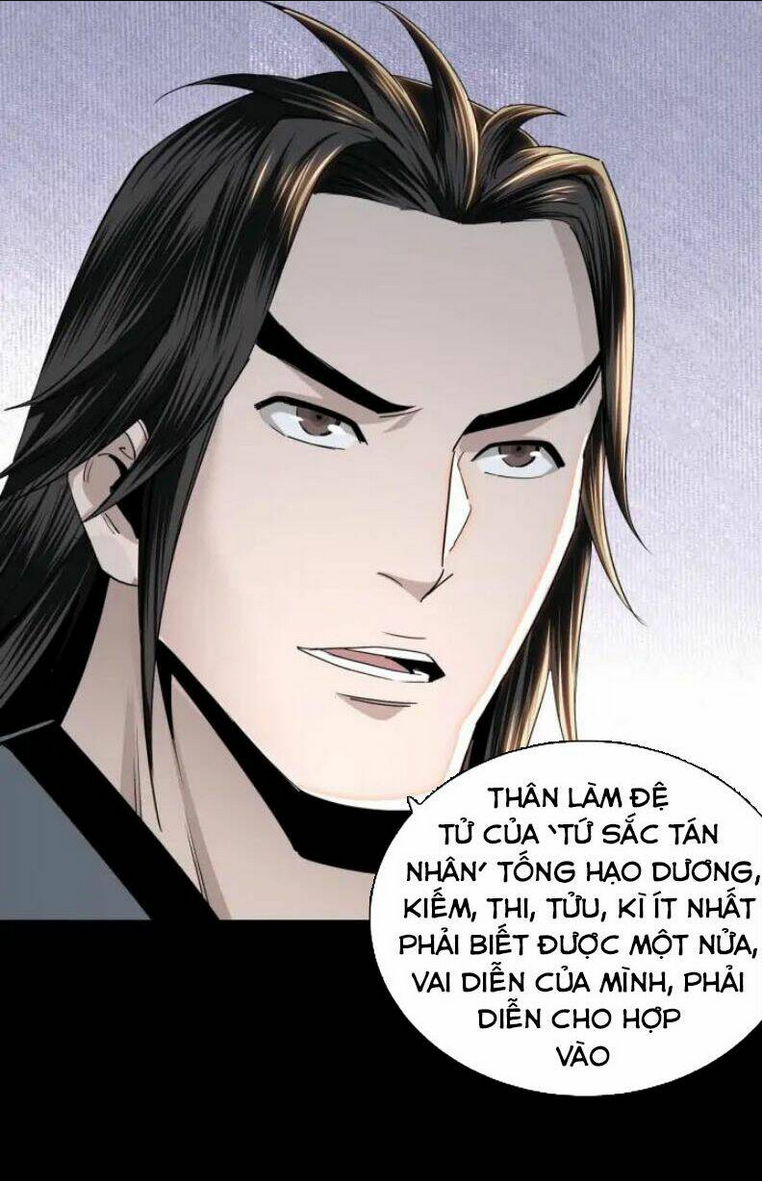 tối cường phản phái hệ thống Chapter 57 - Trang 2