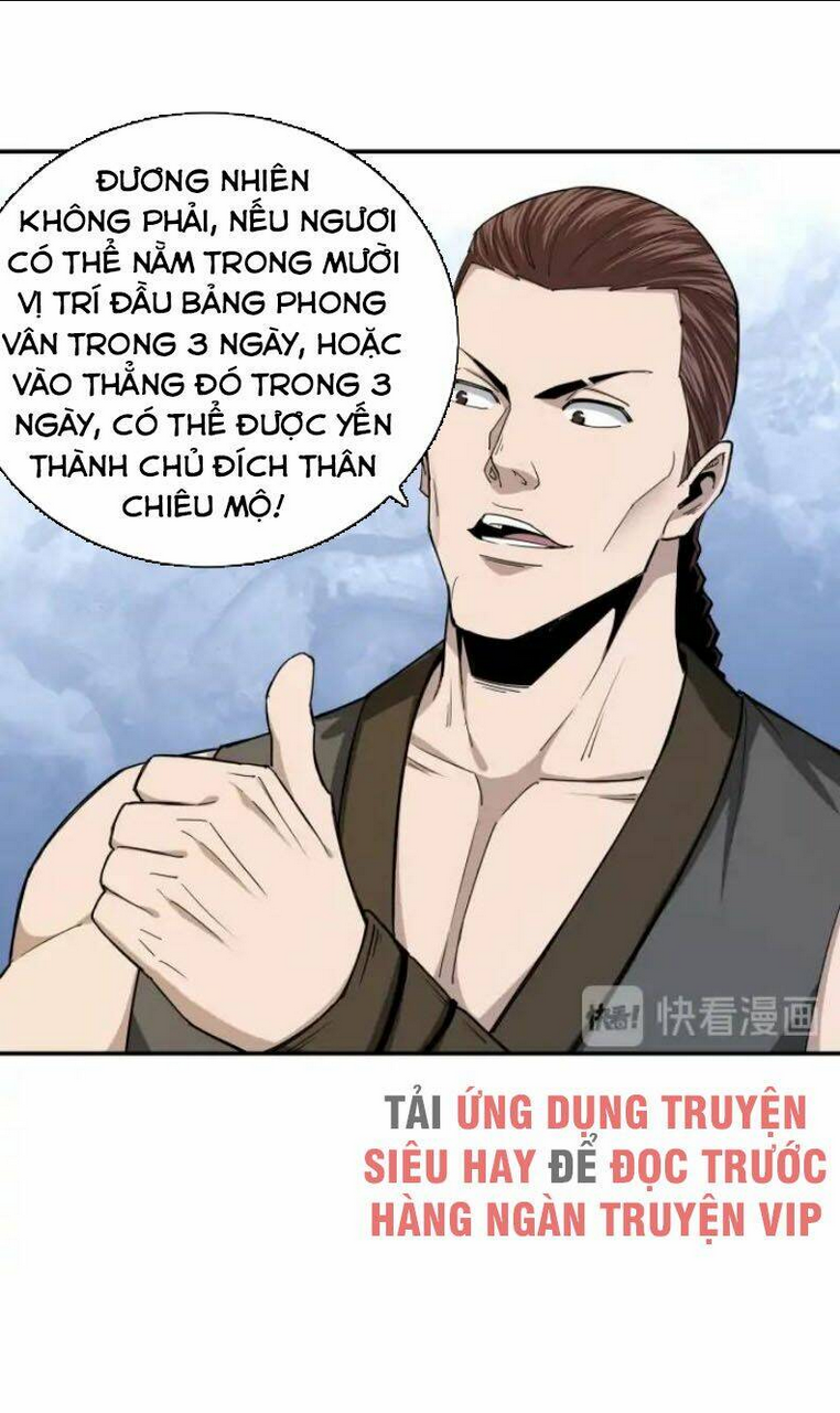 tối cường phản phái hệ thống Chapter 58 - Trang 2