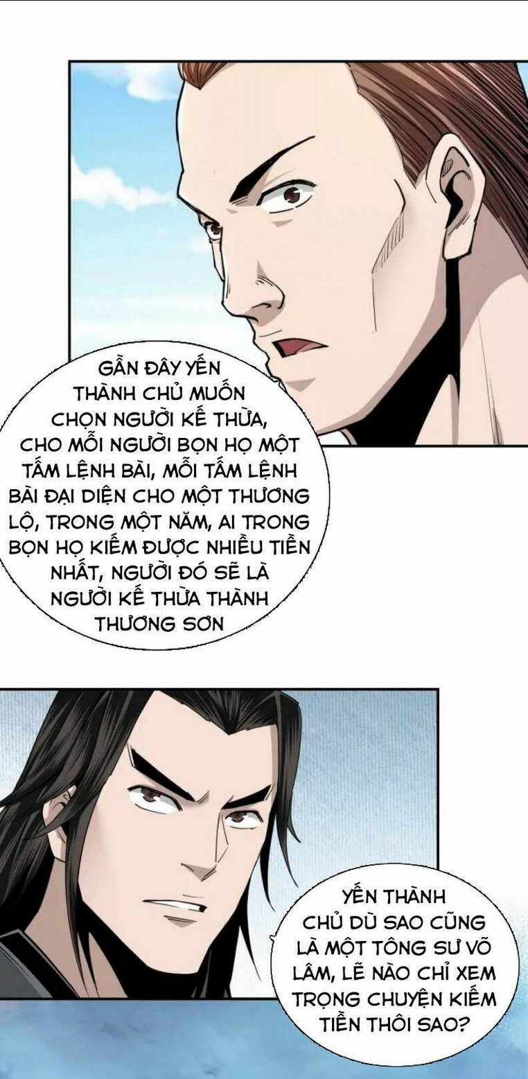 tối cường phản phái hệ thống Chapter 58 - Trang 2