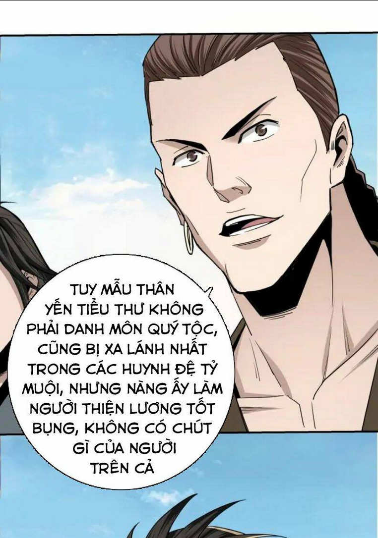 tối cường phản phái hệ thống Chapter 58 - Trang 2