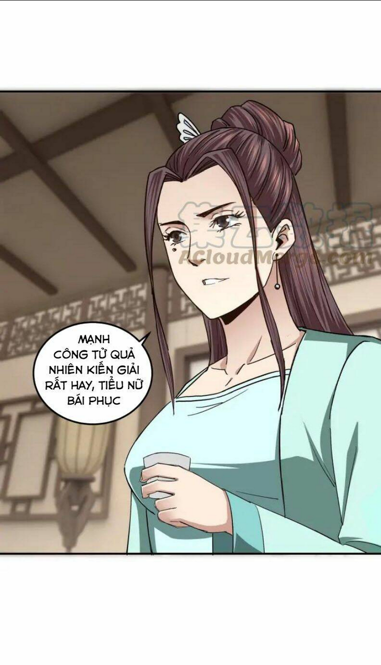 tối cường phản phái hệ thống Chapter 62 - Trang 2