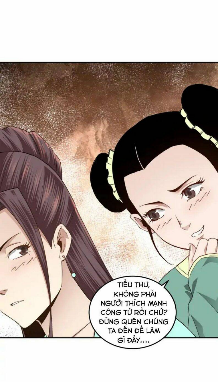 tối cường phản phái hệ thống Chapter 62 - Trang 2