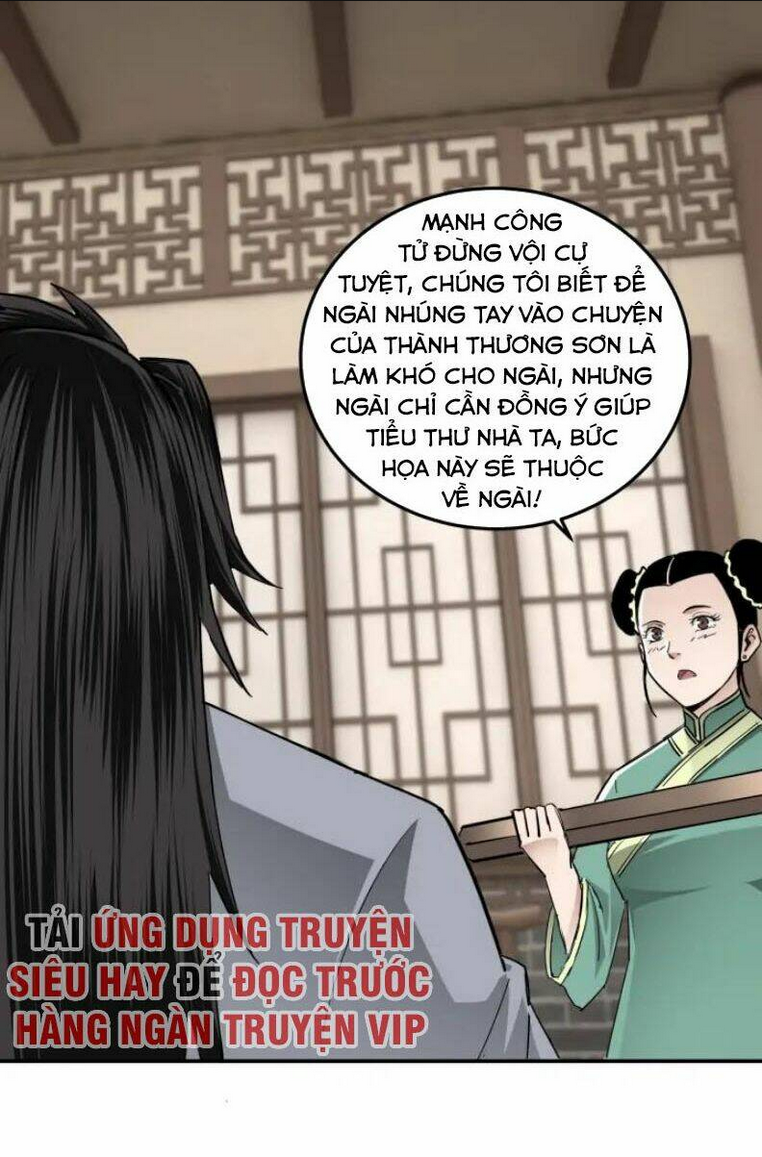 tối cường phản phái hệ thống Chapter 62 - Trang 2