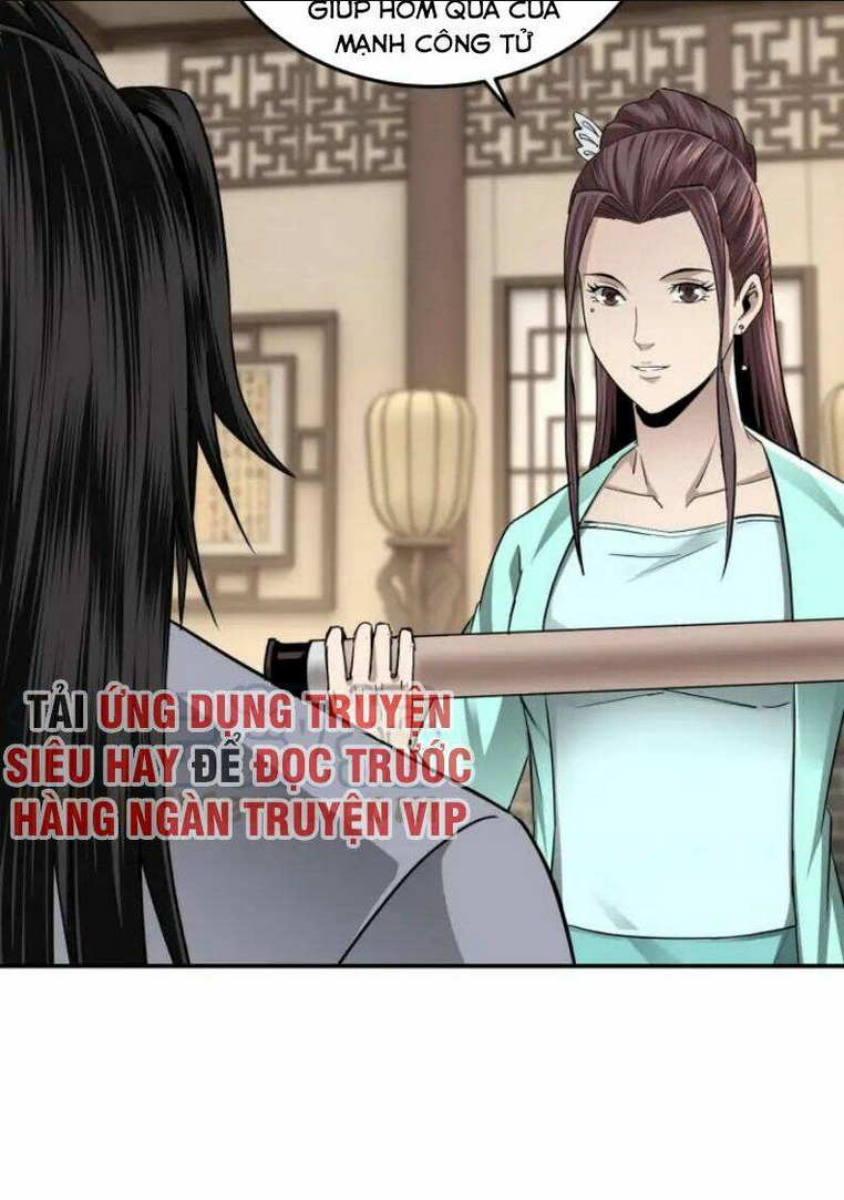 tối cường phản phái hệ thống Chapter 62 - Trang 2