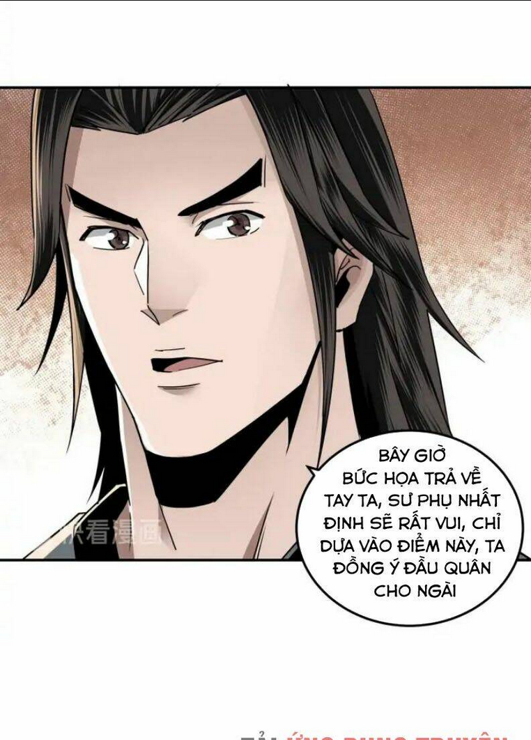 tối cường phản phái hệ thống Chapter 62 - Trang 2