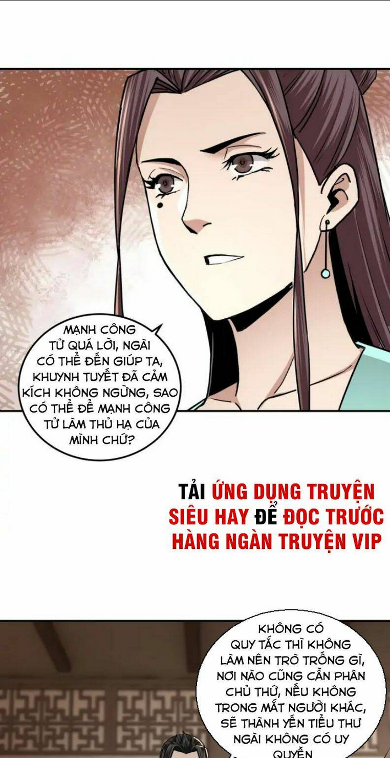 tối cường phản phái hệ thống Chapter 62 - Trang 2