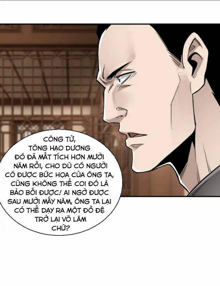 tối cường phản phái hệ thống Chapter 62 - Trang 2