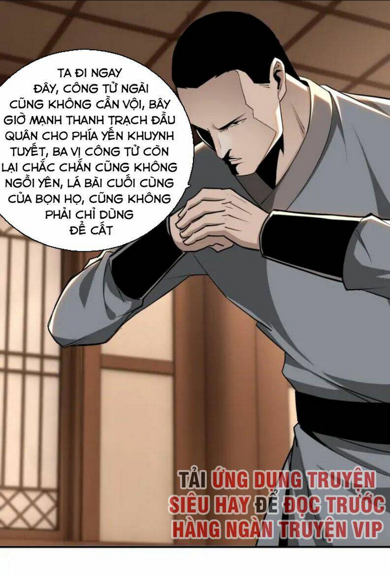 tối cường phản phái hệ thống Chapter 62 - Trang 2