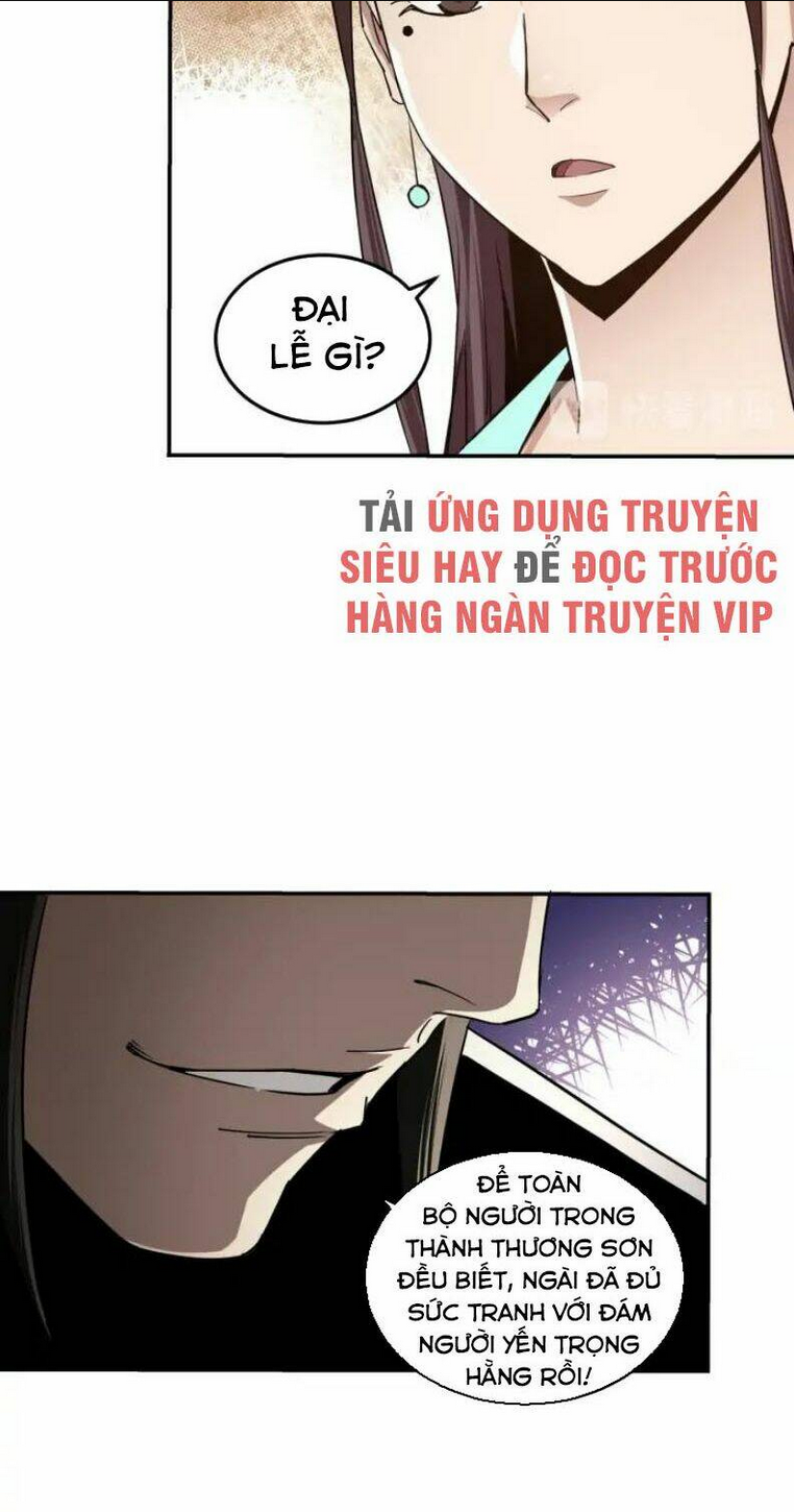 tối cường phản phái hệ thống Chapter 62 - Trang 2