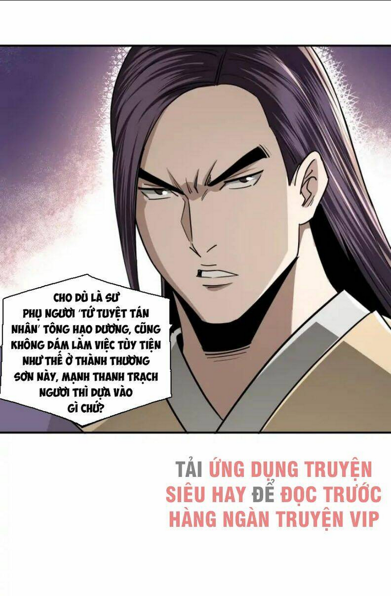 tối cường phản phái hệ thống Chapter 62 - Trang 2