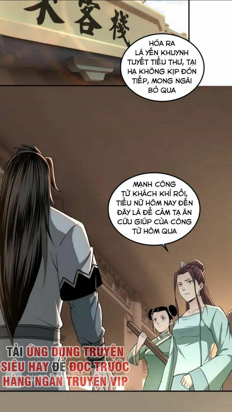 tối cường phản phái hệ thống Chapter 62 - Trang 2