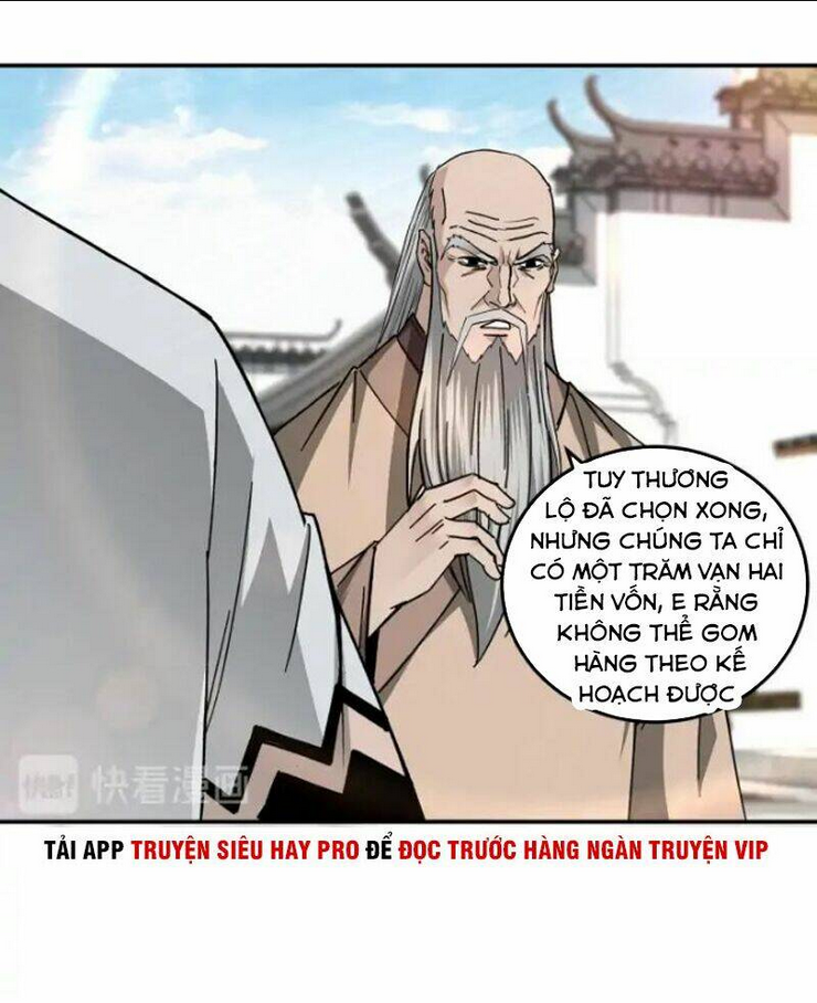 tối cường phản phái hệ thống Chapter 68 - Trang 2